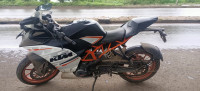 KTM RC 390 2016 Model