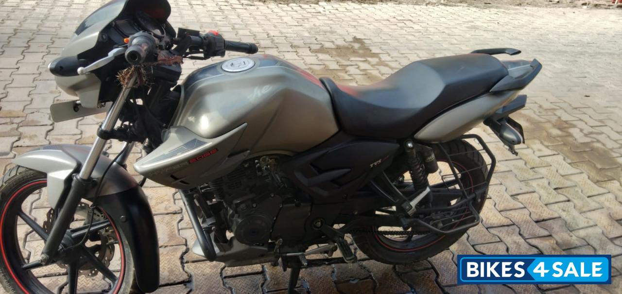 TVS Apache RTR 160