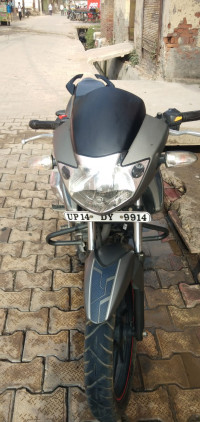 TVS Apache RTR 160