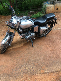 Royal Enfield Bullet Electra 2014 Model