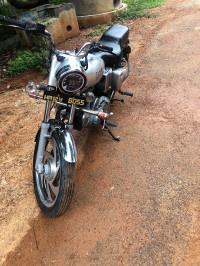 Royal Enfield Bullet Electra
