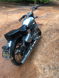 Royal Enfield Bullet Electra