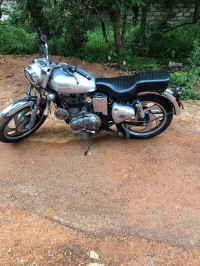 Royal Enfield Bullet Electra