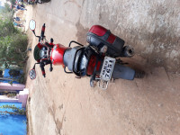 Hero Glamour PGM Fi 2009 Model