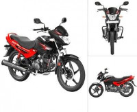 Hero Glamour BS6 2021 Model
