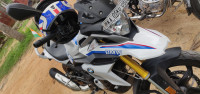 BMW G 310 GS 2019 Model