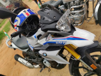 BMW G 310 GS