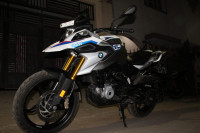 BMW G 310 GS