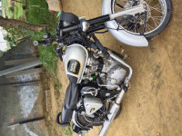 Royal Enfield Classic 350 2018 Model