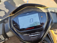 TVS NTORQ 125 2018 Model