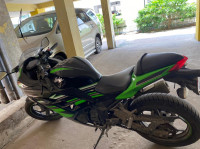 Kawasaki Ninja 300R