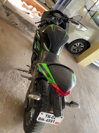 Kawasaki Ninja 300R