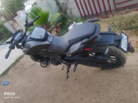 Bajaj Dominar 250