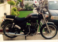 Royal Enfield Thunderbird 500