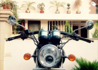 Royal Enfield Thunderbird 500