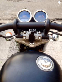 Royal Enfield Thunderbird 500