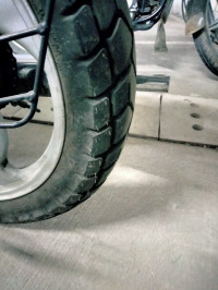 Royal Enfield Bullet Electra 2013 Model