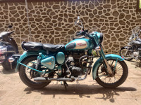 Royal Enfield Classic 500 2012 Model