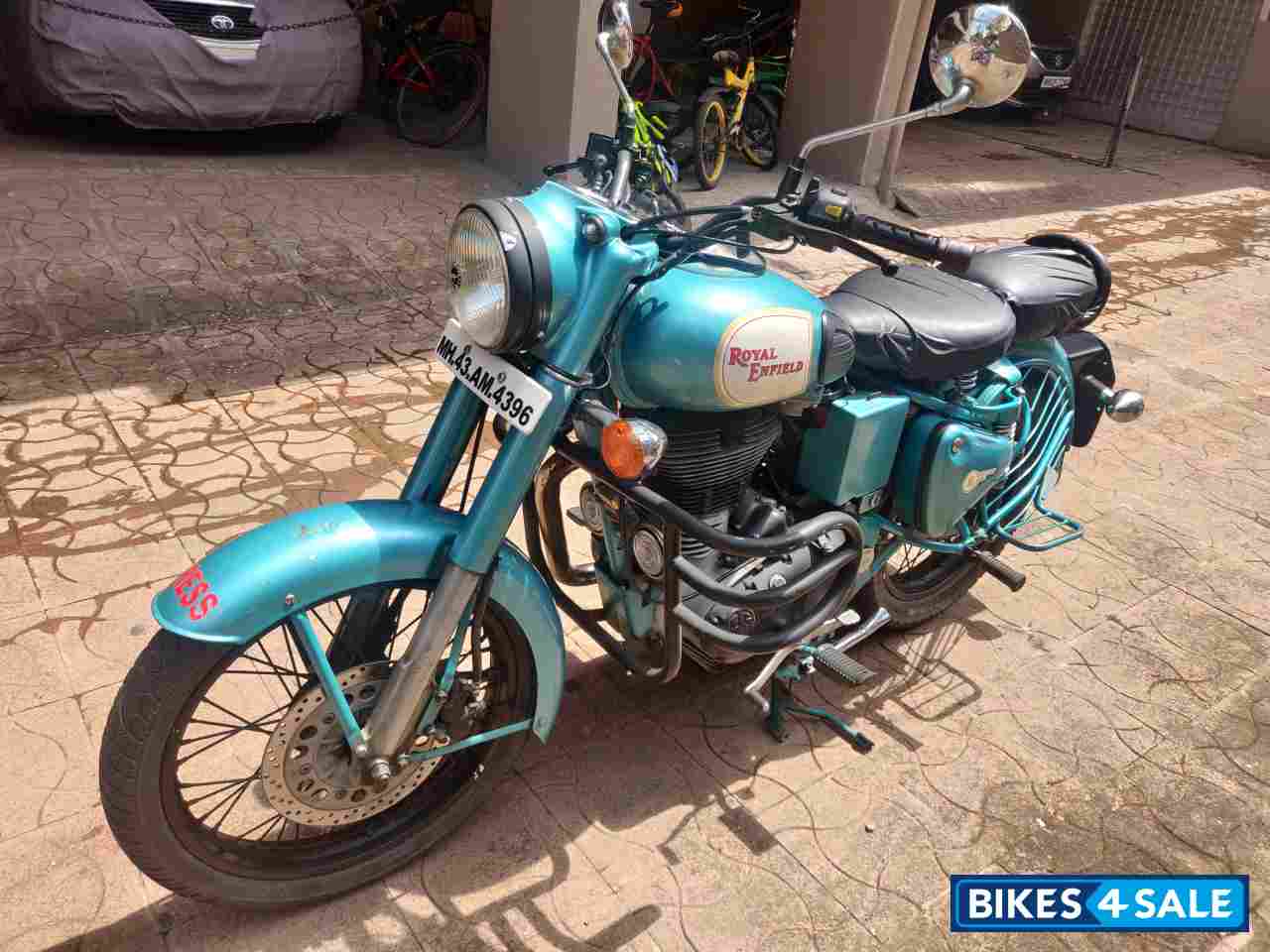 Royal Enfield Classic 500 Royal Enfield Classic 500
