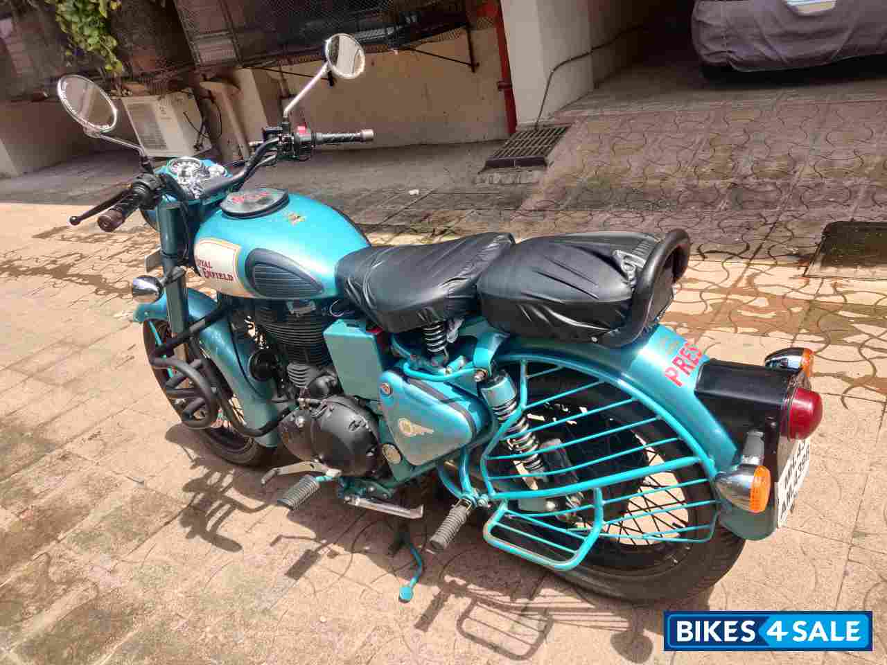 Royal Enfield Classic 500 Royal Enfield Classic 500