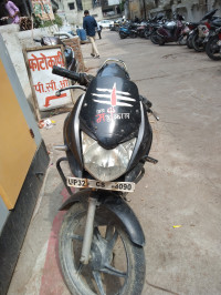 Honda CBF Stunner 2009 Model