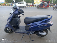 Hero Maestro Edge 2016 Model