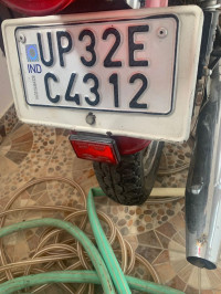 Royal Enfield Thunderbird TwinSpark 350