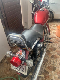 Royal Enfield Thunderbird TwinSpark 350