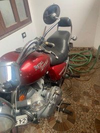 Royal Enfield Thunderbird TwinSpark 350