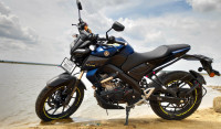 Yamaha MT-15