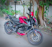 Bajaj Pulsar NS 160 2020 Model