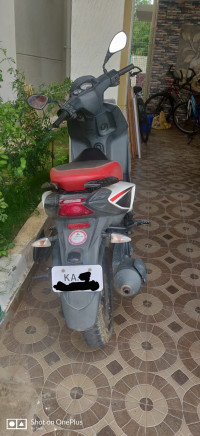 Aprilia RS 150