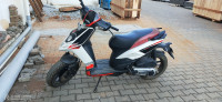 Aprilia SR 150 2016 Model
