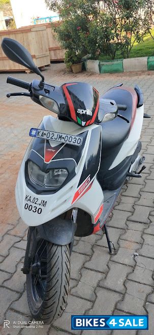 Aprilia SR 150