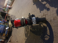 Honda CBR 150R 2013 Model