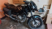 Bajaj Pulsar 150 DTSi 2015 Model