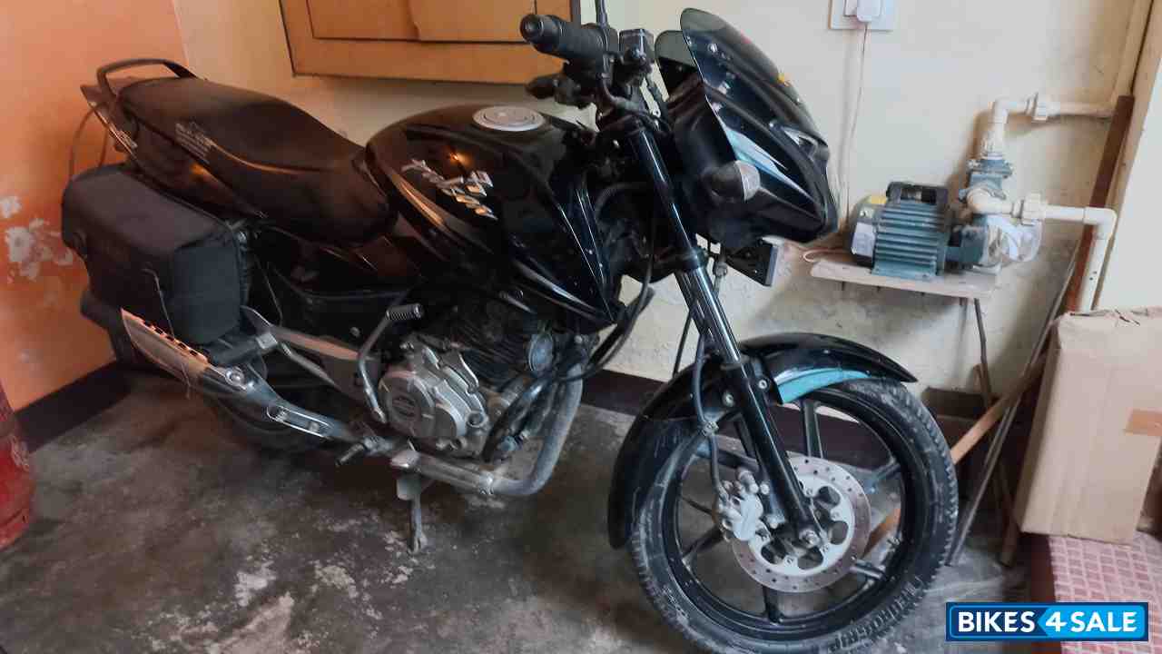 Bajaj Pulsar 150 DTSi