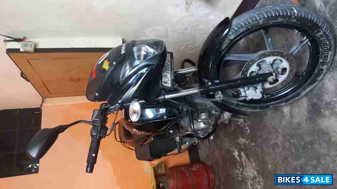 Bajaj Pulsar 150 DTSi