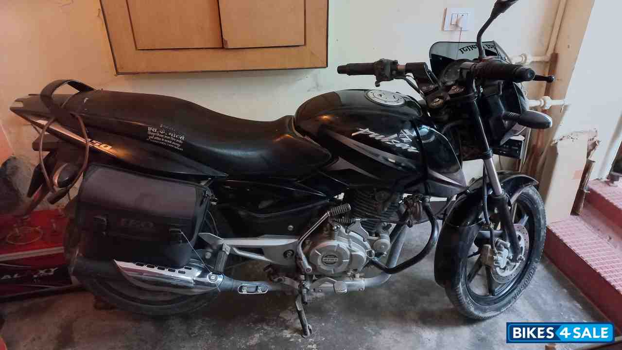 Bajaj Pulsar 150 DTSi
