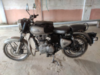 Royal Enfield Classic 350 2017 Model