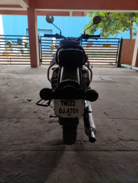 Gunmetal Grey Royal Enfield Classic 350