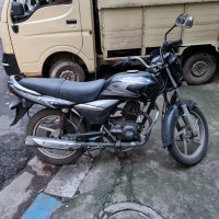 Bajaj Platina 100
