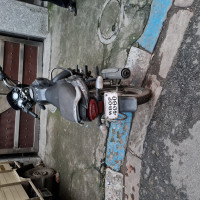 Bajaj Platina 100