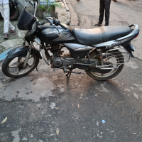 Bajaj Platina 100