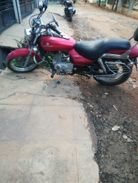 Bajaj Avenger 220 DTS-i 2012 Model