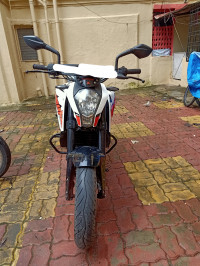 KTM Duke 200 ABS