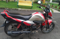 Hero Splendor iSmart 2014 Model