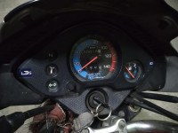 Red Hero Splendor iSmart