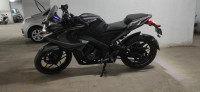 Bajaj Pulsar RS 200 ABS  Model