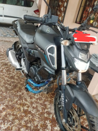 Yamaha FZ-S FI V3 2019 Model